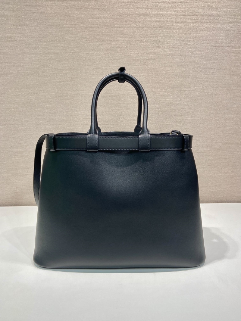 Prada Top Handle Bags